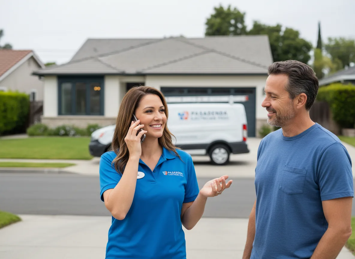 Electrician Wilson Creek, WA FAQs